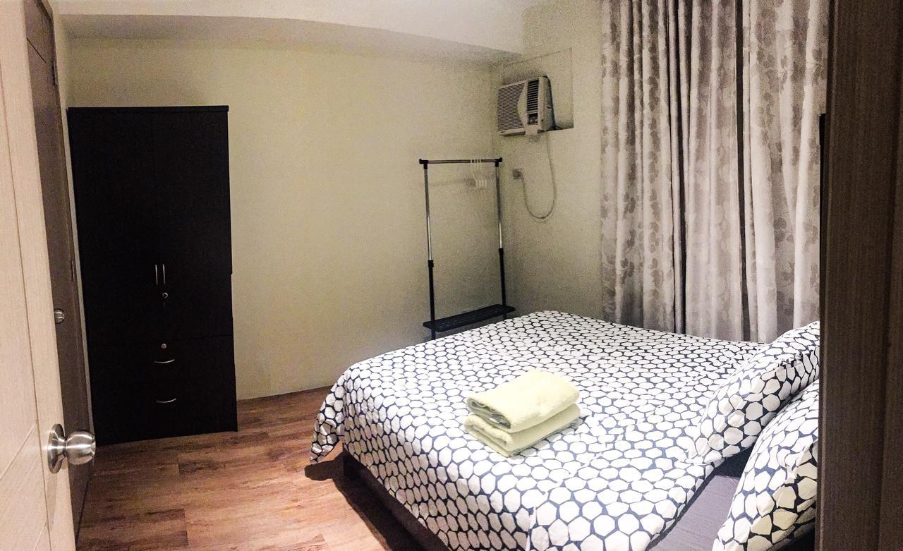 Antel Serenity Suites At Poblacion Makati Makati City Kültér fotó