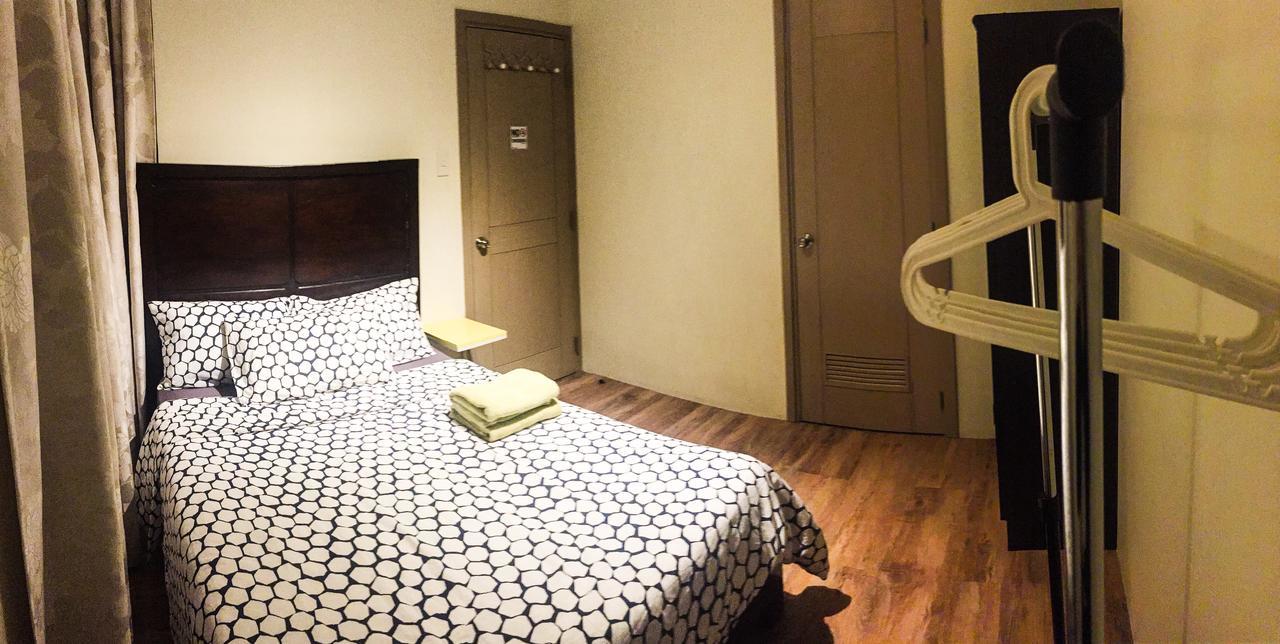 Antel Serenity Suites At Poblacion Makati Makati City Kültér fotó